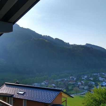 Apartment Hohenwerfen Ngoại thất bức ảnh
