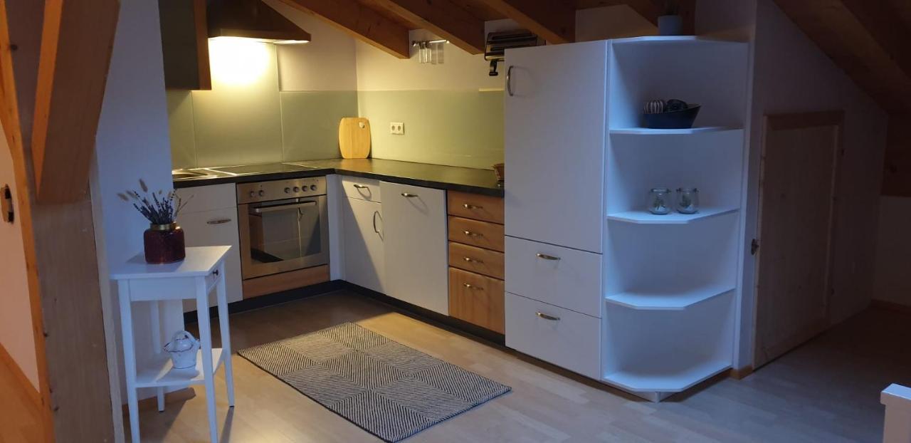 Apartment Hohenwerfen Ngoại thất bức ảnh