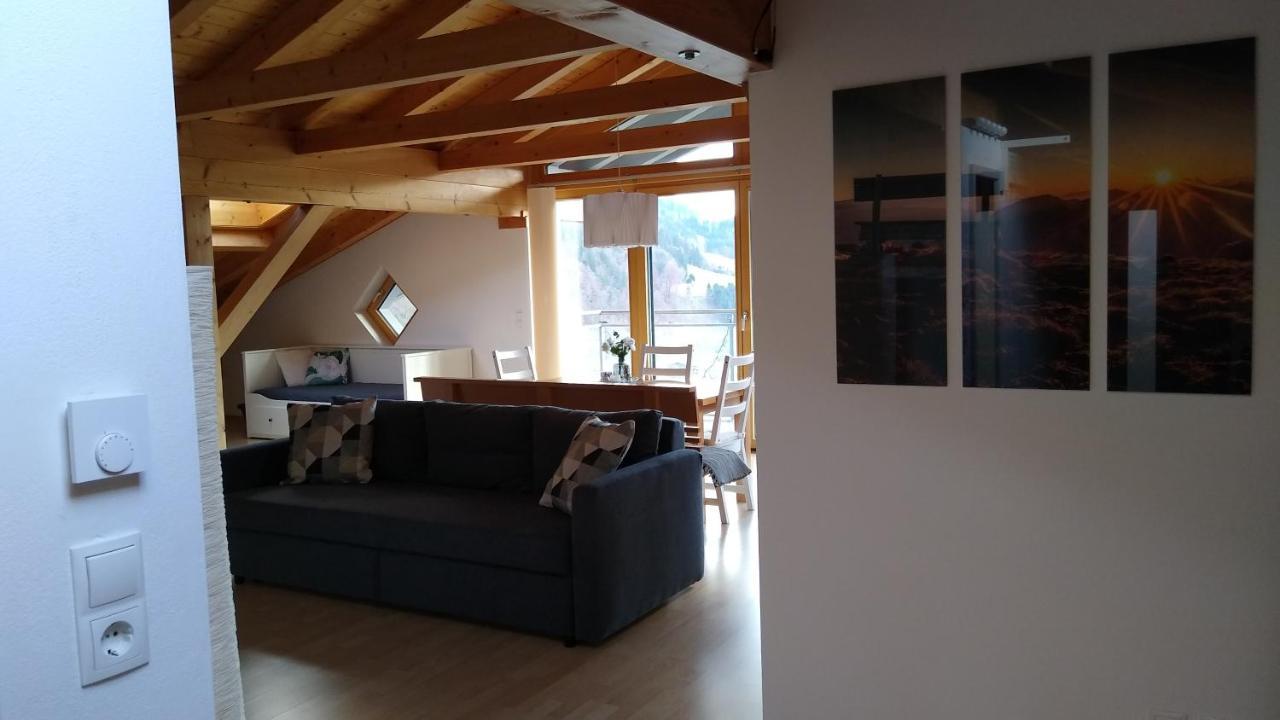 Apartment Hohenwerfen Ngoại thất bức ảnh